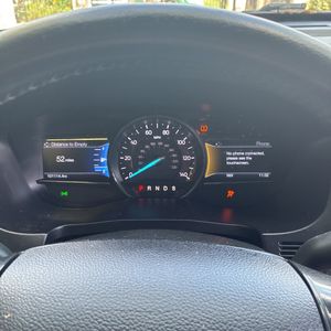 2016 FORD EXPLORER XLT — миниатюра 40