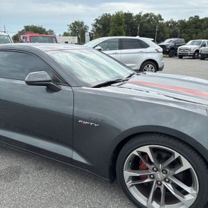 صورة مصغرة 13 لـ 2017 Chevrolet CAMARO LT