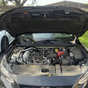 2022 Nissan SENTRA SR 缩略图 44