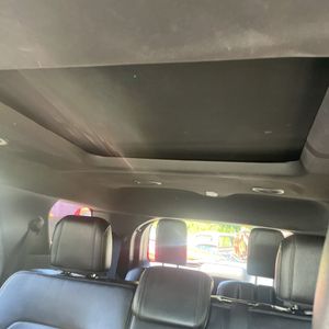 صورة مصغرة 44 لـ 2016 FORD EXPLORER XLT