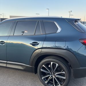 MAZDA CX-50 2.5 TURBO PREMIUM PLUS - 6