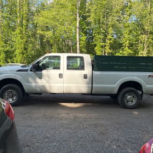 FORD F-350 SUPER DUTY XL - 3