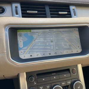 صورة مصغرة 38 لـ 2017 LAND Rover RANGE ROVER EVOQUE SE