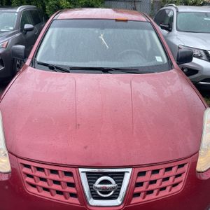 2010 Nissan ROGUE S — миниатюра 15