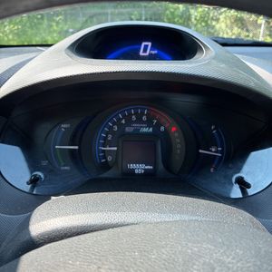 صورة مصغرة 38 لـ 2012 Honda INSIGHT LX