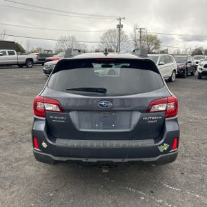 SUBARU OUTBACK 3.6R LIMITED - 7