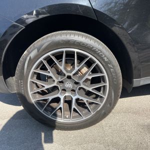 2018 Porsche MACAN S — миниатюра 19