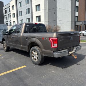 FORD F150 XLT - 5