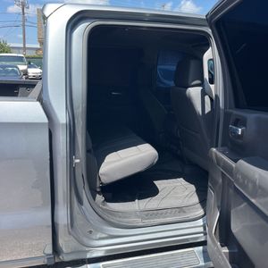2019 Chevrolet SILVERADO 1500 LT 缩略图 32