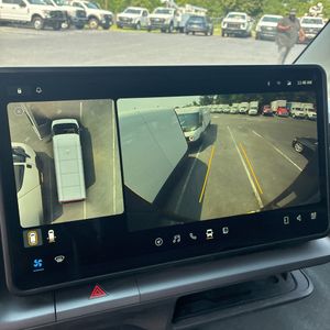 2024 Rivian DELIVERY ECV 500 CARGO VAN 缩略图 38