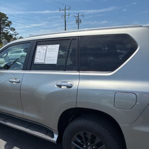 LEXUS GX 460 BASE - 6