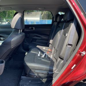 2024 KIA SORENTO S 缩略图 33