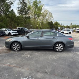 HONDA ACCORD - 3