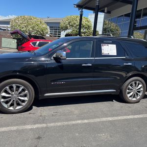 DODGE DURANGO CITADEL - 4