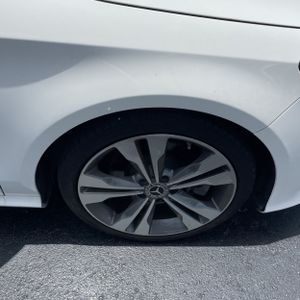 2019 Mercedes-BENZ CLA thumbnail 20