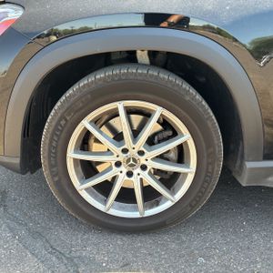 2025 Mercedes-BENZ GLE 缩略图 17