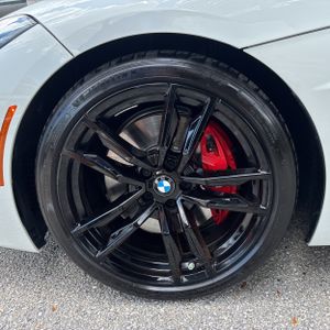 صورة مصغرة 16 لـ 2023 BMW Z4 M40I
