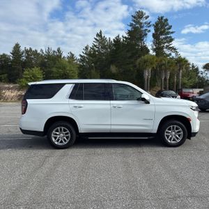 CHEVROLET TAHOE LT - 10