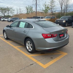 CHEVROLET MALIBU - 5