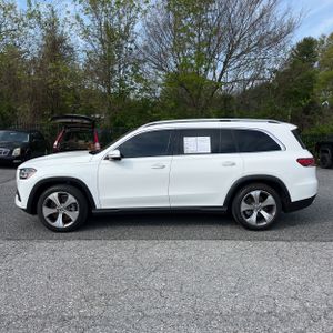 MERCEDES-BENZ GLS - 3