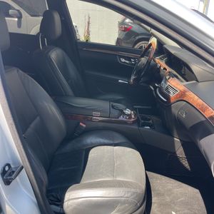 2008 Mercedes-BENZ S-CLASS 缩略图 33