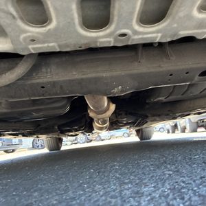 2008 Toyota CAMRY LE thumbnail 25