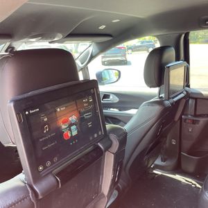 2019 Chrysler PACIFICA TOURING L PLUS — миниатюра 37