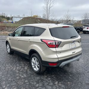 FORD ESCAPE SE - 5