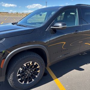 CHEVROLET TRAVERSE Z71 - 2