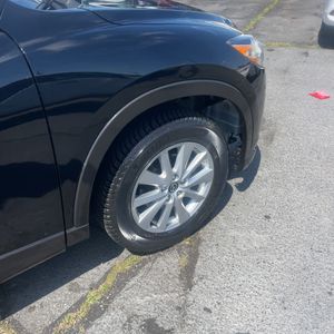 2016 Mazda CX-5 TOURING — миниатюра 77