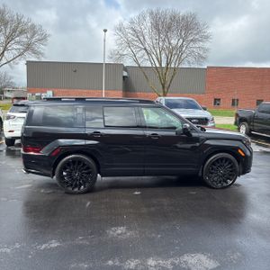 HYUNDAI SANTA FE CALLIGRAPHY - 10