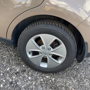 2014 KIA SOUL BASE 照片 18