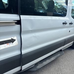 صورة 58 لـ 2016 FORD TRANSIT-350 XL