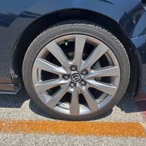 2021 Mazda MAZDA3 SEDAN PREFERRED 缩略图 20
