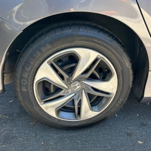 صورة مصغرة 19 لـ 2020 Honda CIVIC LX