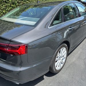 2016 AUDI A6 2.0T PREMIUM PLUS — миниатюра 56