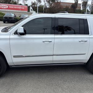 صورة 4 لـ 2020 Cadillac ESCALADE ESV PLATINUM