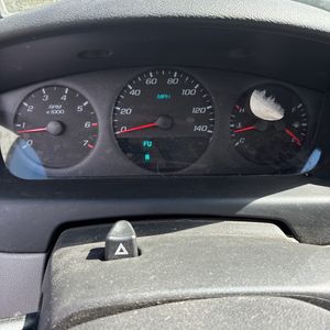 صورة 38 لـ 2007 Chevrolet IMPALA LS