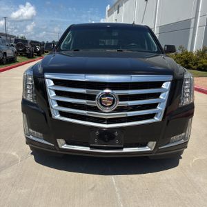 2015 Cadillac ESCALADE ESV BASE 缩略图 14