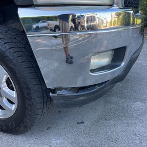 2011 Chevrolet SILVERADO 2500HD LTZ 缩略图 50