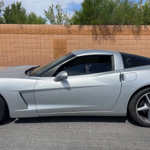 2012 Chevrolet CORVETTE BASE — фото 4