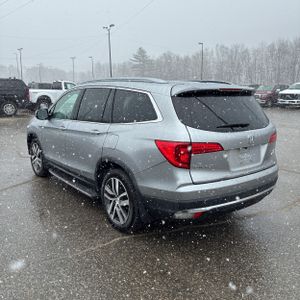 HONDA PILOT ELITE - 5
