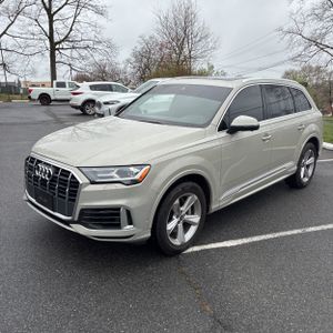 AUDI Q7 PREMIUM - 1