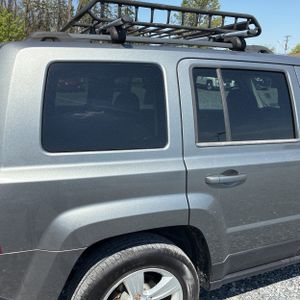 JEEP PATRIOT SPORT - 9