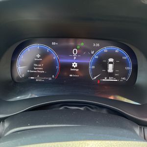 صورة مصغرة 42 لـ 2024 Toyota HIGHLANDER PLATINUM