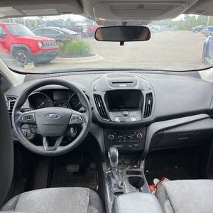 2018 FORD ESCAPE SE 缩略图 36