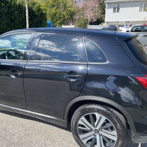 MITSUBISHI OUTLANDER SPORT 2.0 SE AWC - 6