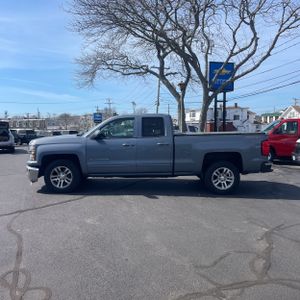 CHEVROLET SILVERADO 1500 LT - 3