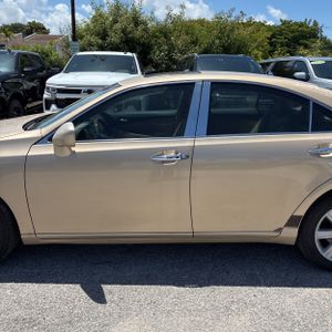2007 Lexus ES 350 BASE — фото 4