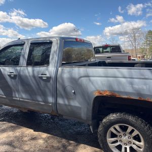 CHEVROLET SILVERADO 1500 - 6